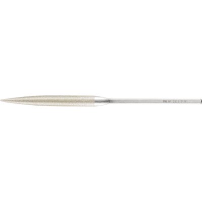 Pilník Habilis (ruční pilník) Diamant polokulatý 215mm D126 PFERD