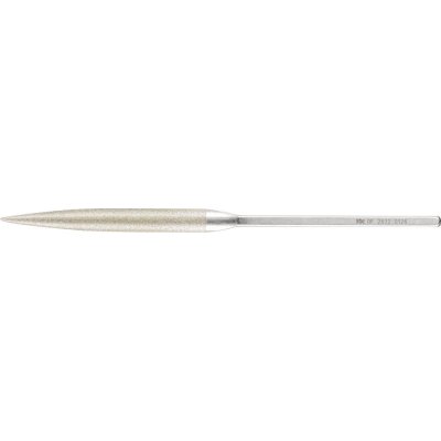 Pilník Habilis (ruční pilník) Diamant polokulatý 215mm D126 PFERD