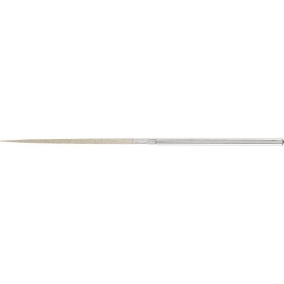 Pilník Habilis (ruční pilník) Diamant čtyřhran 215mm D126 PFERD