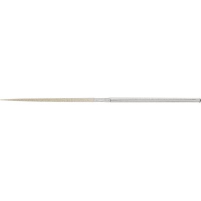 Pilník Habilis (ruční pilník) Diamant čtyřhran 215mm D126 PFERD