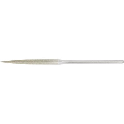 Pilník Habilis (ruční pilník) Diamant 3-hran 215mm FORMAT
