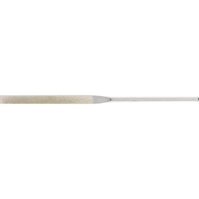 Pilník Habilis (ruční pilník) Diamant čtyřhran 215mm FORMAT - obrázek