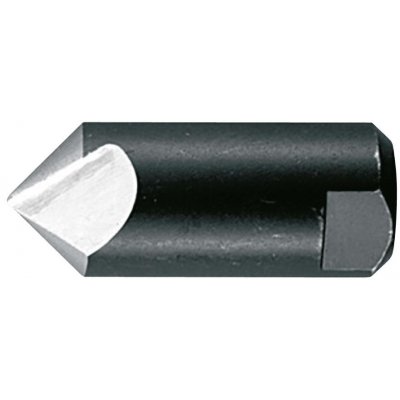 Záhlubník HSS 90° C12 12mm GRATTEC