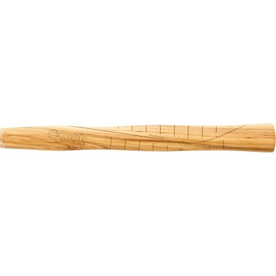 Topůrko Hickory zámečnického kladiva 200 g Peddinghaus