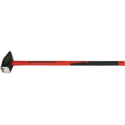 Velké kladivo perlík 4kg ULTRATEC Peddinghaus