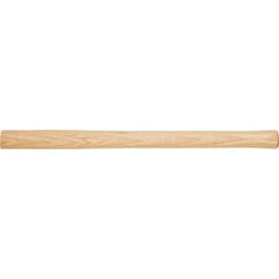 Násada z ořechovce pro perlík 5 a 6kg 800mm