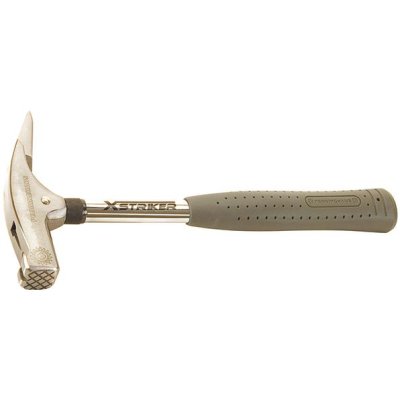 Tesařské kladivo XSTRiKER s magnetem Peddinghaus