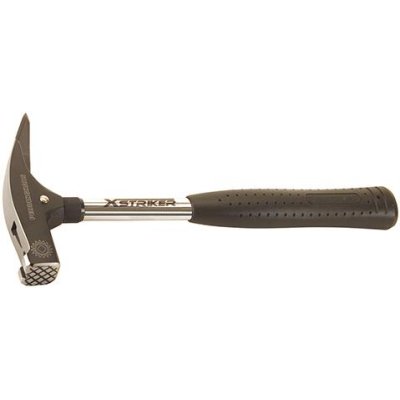 Tesařské kladivo XSTRiKER s magnetem Peddinghaus