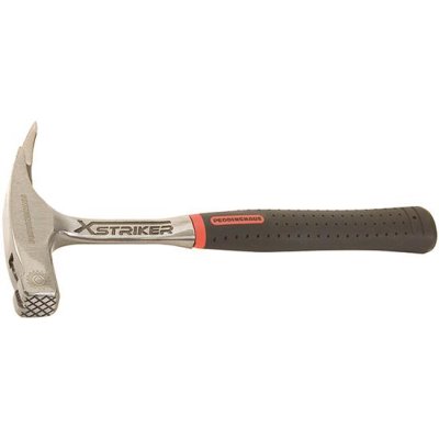 Tesařské kladivo XSTRIKER kované Peddinghaus
