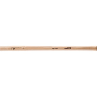 násada pro kladivo s měkkým čelem SIMPLEX 60mm HALDER - obrázek
