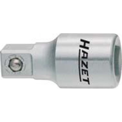 Nástavec 1/4" 25mm HAZET
