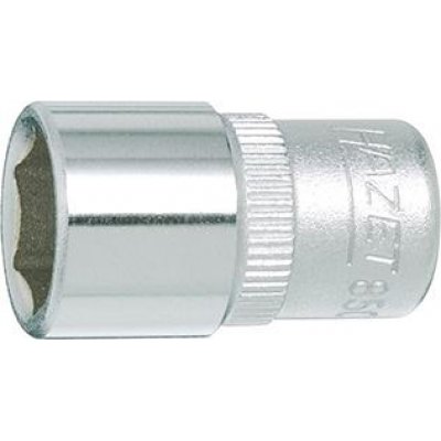 Nástrčkový klíč 6-hran 1/4" 4x mm HAZET