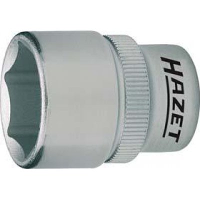 Nástrčný klíč 6-hranný 3/8" 11 mm Hazet