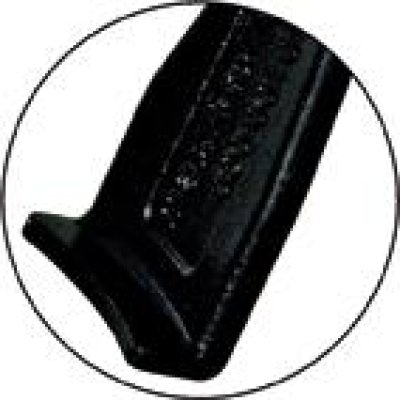 Kombinovaný stahovák 2-ramenný 120 mm KUKKO - obrázek