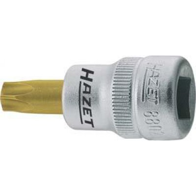 Šroubováková hlavice 3/8" T40x43,5 mm Hazet