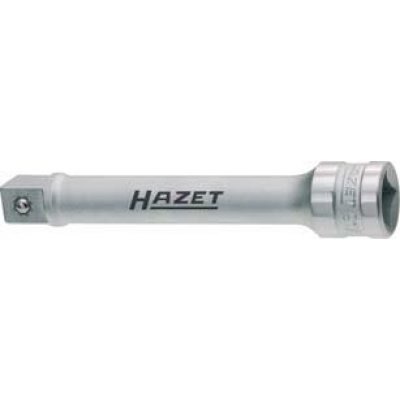 Nástavec 1/2" 123mm HAZET