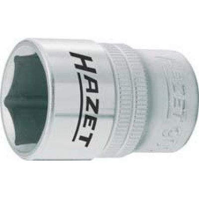 Nástrčný klíč 6-hranný 1/2" 28 mm Hazet
