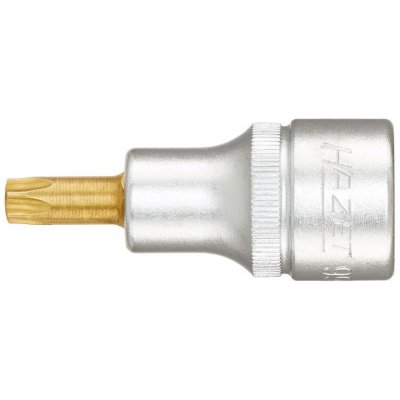 Šroubováková hlavice 1/2", T27x55 mm Hazet
