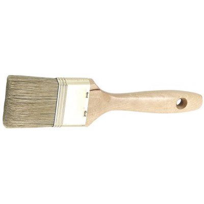 Lakovací štětec, špičatý Směs štětin světlá 60mm Nölle PROFI BRUSH