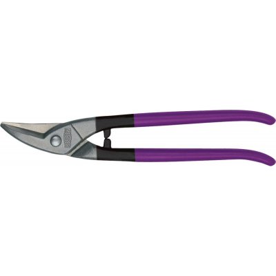 Nůžky na otvory HSS levé 275 mm Erdi