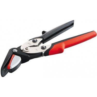 Nůžky na pásové železo přidržovač 260mm Erdi - obrázek