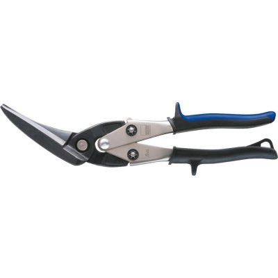Průběžné nůžky nerez D22A-EAN 280 mm Erdi
