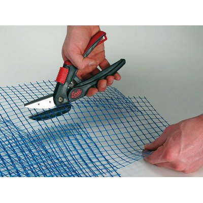 Průběžné nůžky nerez D51A-EAN 235 mm Erdi - obrázek