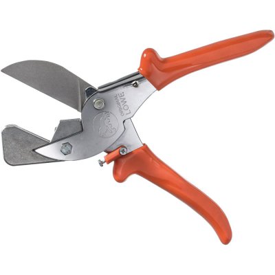 Profilové nůžky 3204/P90 25x45 mm LÖWE - obrázek