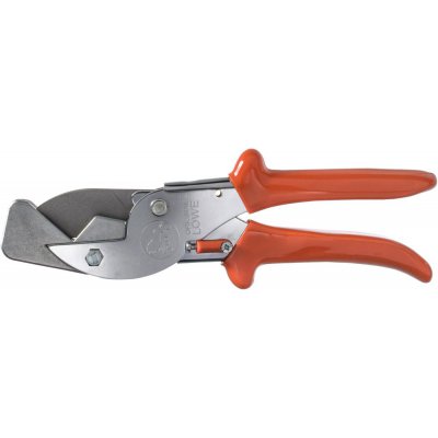 Profilové nůžky 3204/P90 25x45 mm LÖWE