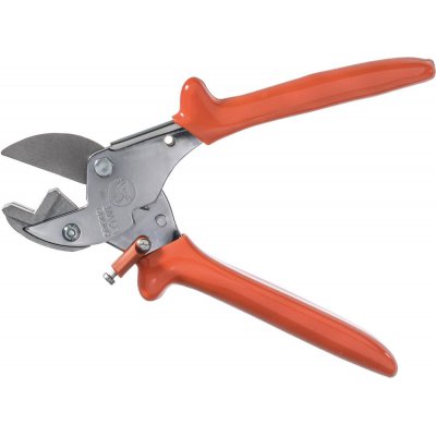 Profilové nůžky 5104/P90 15x15 mm LÖWE - obrázek