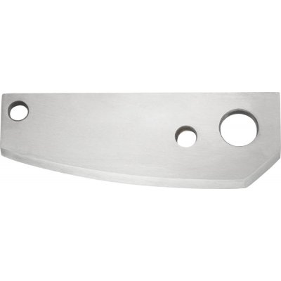 Horní nůž pro nůžky na plech a kruhovou ocel 120 mm