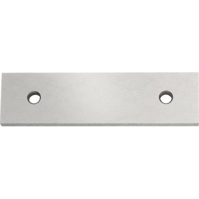 Spodní nůž pro nůžky na plech a kruhovou ocel 120 mm