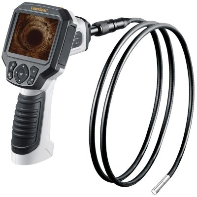 Inspekční kamera VideoFlex G3 6 mm (1,5m) Laserliner