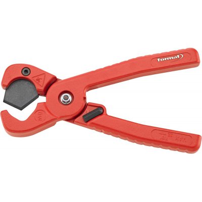 Nůžky na hadice flexibilní průměr 22 mm FORMAT