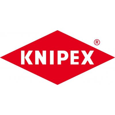 Klešťový klíč, plastové návleky 125mm KNIPEX