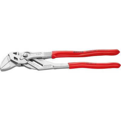 Klešťový klíč, plastové návleky 250mm KNIPEX