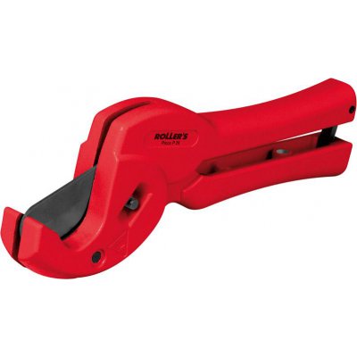 Nůžky na plastové trubky Picco P 26 Roller