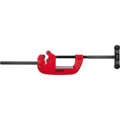 Řezačka trubek Corso na ocel 1 1/4-4" Roller Roller