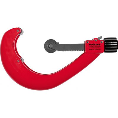 Řezačka trubek Corso P 110-160 Roller