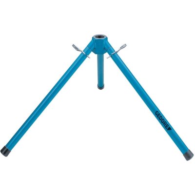 Podstavec pro ohybaci nastroj 680 mm otoc. Gedore