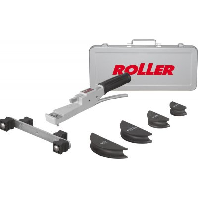 Sada ohýbačky trubek Polo 12-15-18-22 Roller