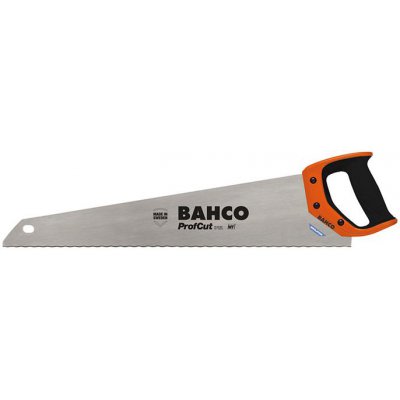 Pila na izolační hmotu 550 mm BAHCO