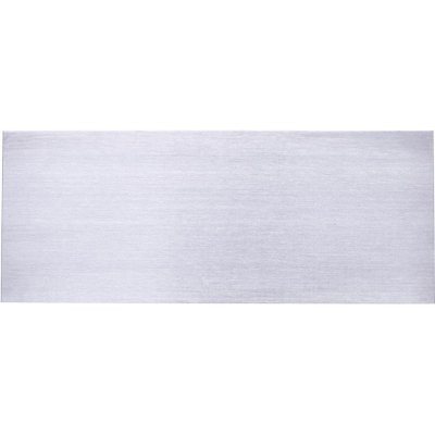 Parketová škrabka pravoúhlá 37/150 150x60x0,8 mm PARIERE