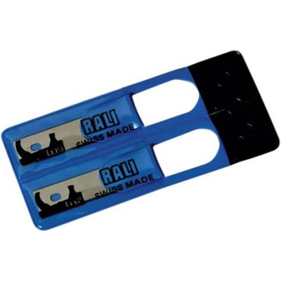 Nůž HW pro RALI 105/220 BRÜCK