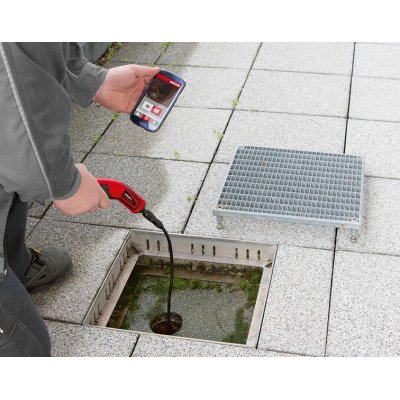 Inspekční kamera CamView Set 16-1 Wi-Fi sada Roller - pre120282.jpg