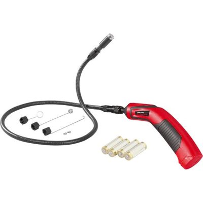 Inspekční kamera CamView Set 16-1 Wi-Fi sada Roller
