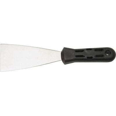 Malirska spachtle iNOX 60 mm plast FORMAT