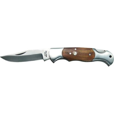 Prumyslovy nuz inox 175 mm v pouzdr. Otter