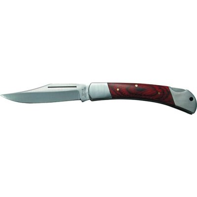 Prumyslovy nuz inox 220 mm v pouzdr. Otter