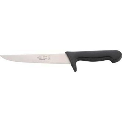 Prumyslovy nuz inox 175 mm bezp. rukoj. Otter